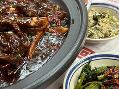 -回味黑鸭煲·始于2006(万松园店)