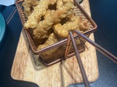 -渝乡辣婆婆·川菜 水煮鱼(中山西路店)