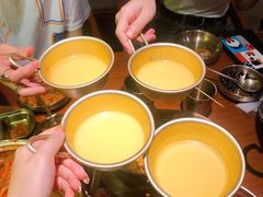 -春熙台韩国料理·章鱼肥牛(西丽店)