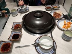 -四季缤纷椰子鸡(雨花亭凯德广场店)