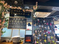 -陈生记黑鱼馆·20年活鱼现杀(宁波鼓楼店)