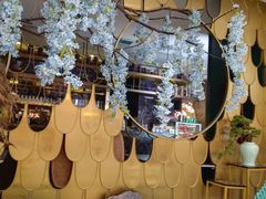 -雀蓝川菜(奥体广场店)