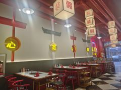 -别装假铝盆烤肉(三道街店)