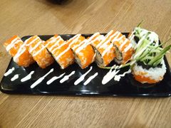 -泰居酒屋日式料理烧肉