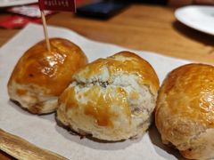 -石榴红了·非遗酥皮烤包子·新疆菜(瑞豪店)