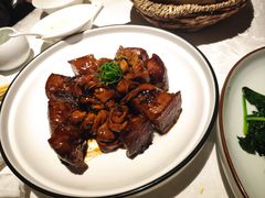 -古越舫·精品杭帮菜(商都路店)
