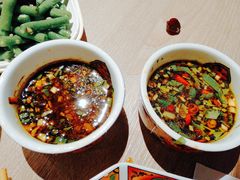 -日进一片海.生腌海鲜火锅.宵夜烧烤(三里屯总店)