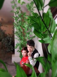 点击看大图 -唯爱婚纱国际影城(曙光大厦店)