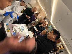 -天伦王朝酒店·盛华瑄餐厅