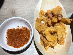 -望蓉城·古法酸菜鱼·川小馆(金桥国际店)