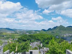 -青岩古镇