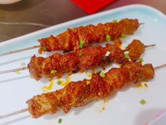 -鱼鼎香烤鱼火锅(华发商都店)