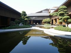 -湘湖逍遥庄园·水漾中餐厅