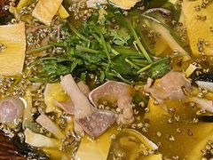 -金哥私房菜馆(张府园总店)