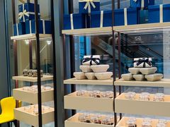 -CREAM STORY意大利手工冰淇淋&甜品(万象前海店)