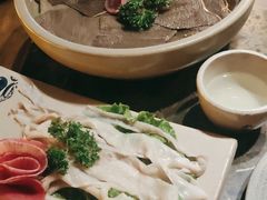 -小龙坎老火锅(华飞店)