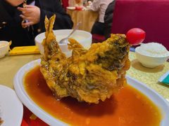 -春江饭店(共青团路总店)