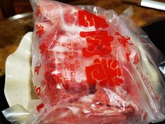 -巴国口福火锅(石桥铺店)