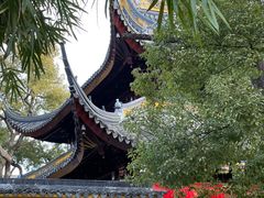 -西园戒幢律寺