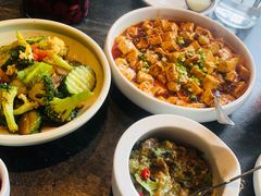 -金掌勺东北菜(格兰晴天店)