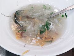 -长兴菜馆(高桥店)