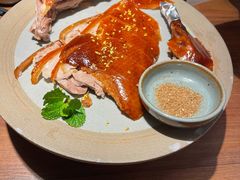 桂花香烤鸭-青年公社烤鸭(宝杨宝龙广场店)