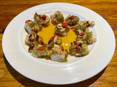 -柴窝堡22号辣子鸡·传承新疆菜