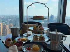 -Social 秀西餐厅-长沙瑞吉酒店(运达店)