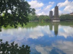 -桂林两江四湖景区