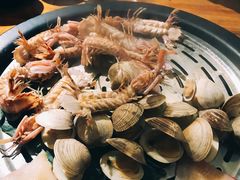 -宝燕海货工场(长江国际店)