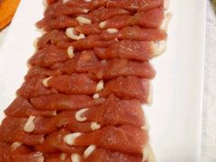 -东来顺饭庄(金泉广场店)