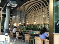 大堂-原味四季椰子鸡(平湖天虹店)