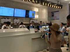 -好食上(喜盈门.范城店)