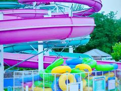 -渔岛海洋度假区