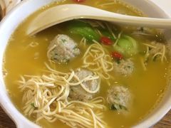 -妈妈的味道(工人体育场东路店)