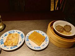 -广州花园酒店荔湾亭·地道点心·粤式饮茶