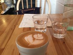 -Egg•Allday Brunch(襄阳北路店)