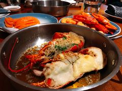 -美盛喜来登大酒店-盛宴标帜餐厅