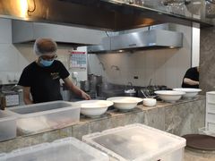 -康师傅私房牛肉面(北京南站店)
