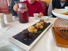 -惠丰堂饭庄·烤鸭·京味菜(翠微路店)