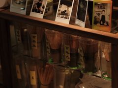 -luutosa  cafe & tea 鹿兔山