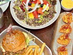 -Bravo保霖精酿餐厅 BREWPUB&KITCHEN