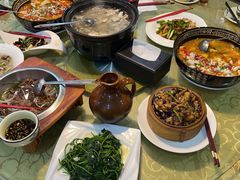 -来客家食府 · 福建客家菜(厦禾路店)