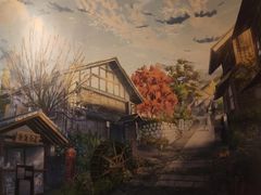 -Mr.Fox狐狸先生超级密室(南山店)