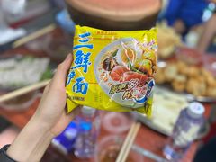 -威邵鸡煲(西华路总店)
