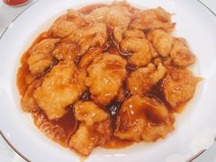 -裕德隆清真饭庄·天津特色菜(河东店)