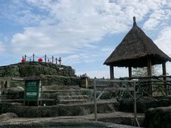 -天芳悦潭度假村温泉