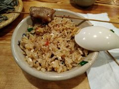 -老湘烤·湘西小串(绿塘路店)