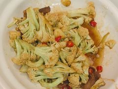 -王厚元饺子·辽菜·烤鸭(黄河大街店)
