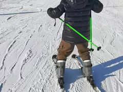 -荣盛康旅野三坡滑雪场